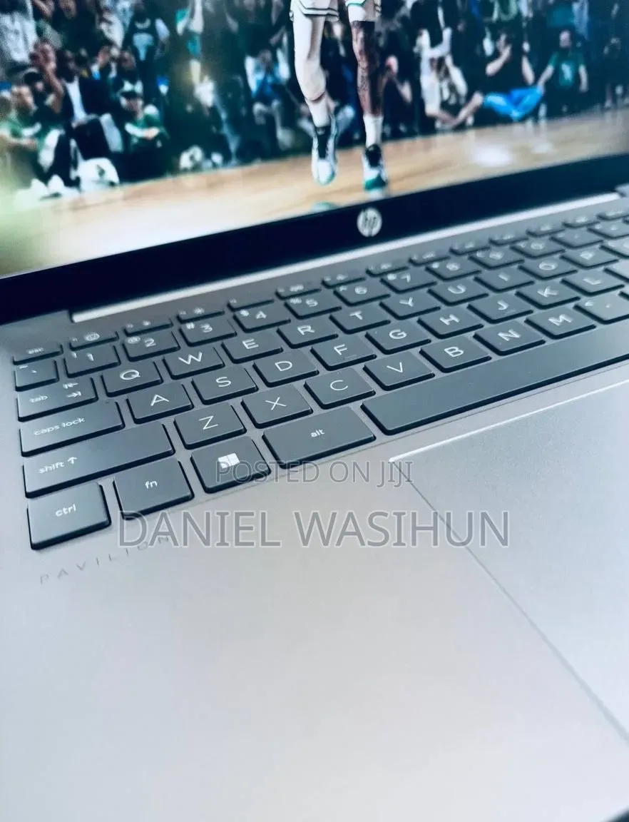 New Laptop HP Pavilion 14 16GB Intel Core i5 SSD 512GB