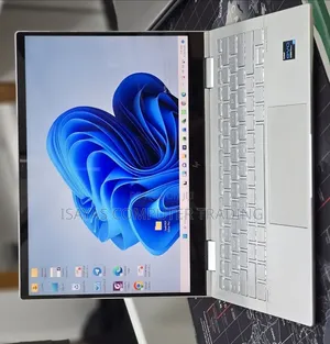 New Laptop HP Envy x360 16GB Intel Core i7 SSD 512GB