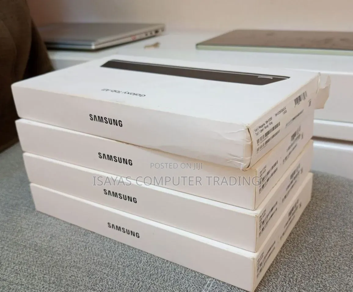 New Samsung Galaxy Tab A11 64 GB
