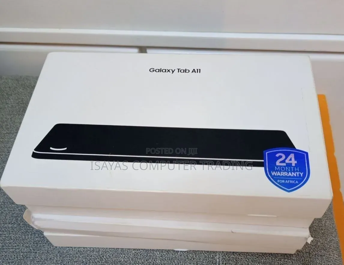 New Samsung Galaxy Tab A11 64 GB