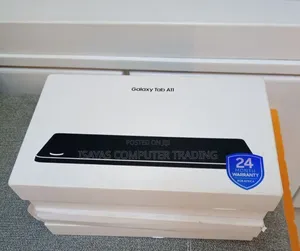 New Samsung Galaxy Tab A11 64 GB