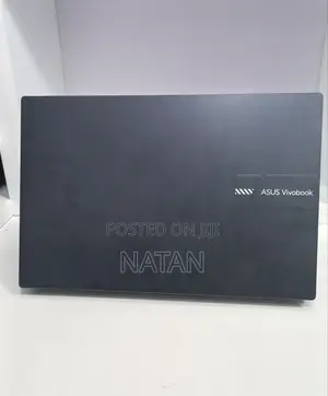 New Laptop Asus Vivobook 14 16GB Intel Core i5 SSD 512GB