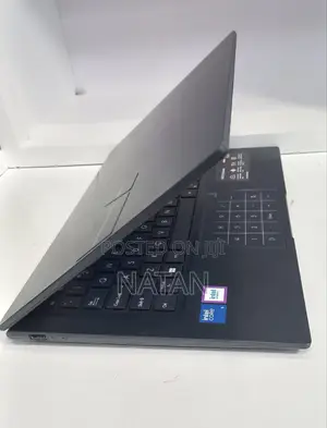 New Laptop Asus Vivobook 14 16GB Intel Core i5 SSD 512GB