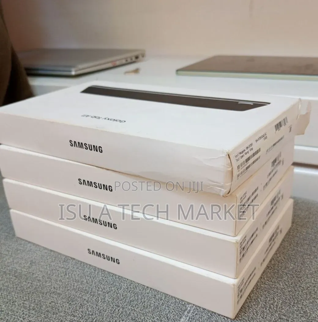 New Samsung Galaxy Tab A11 64 GB