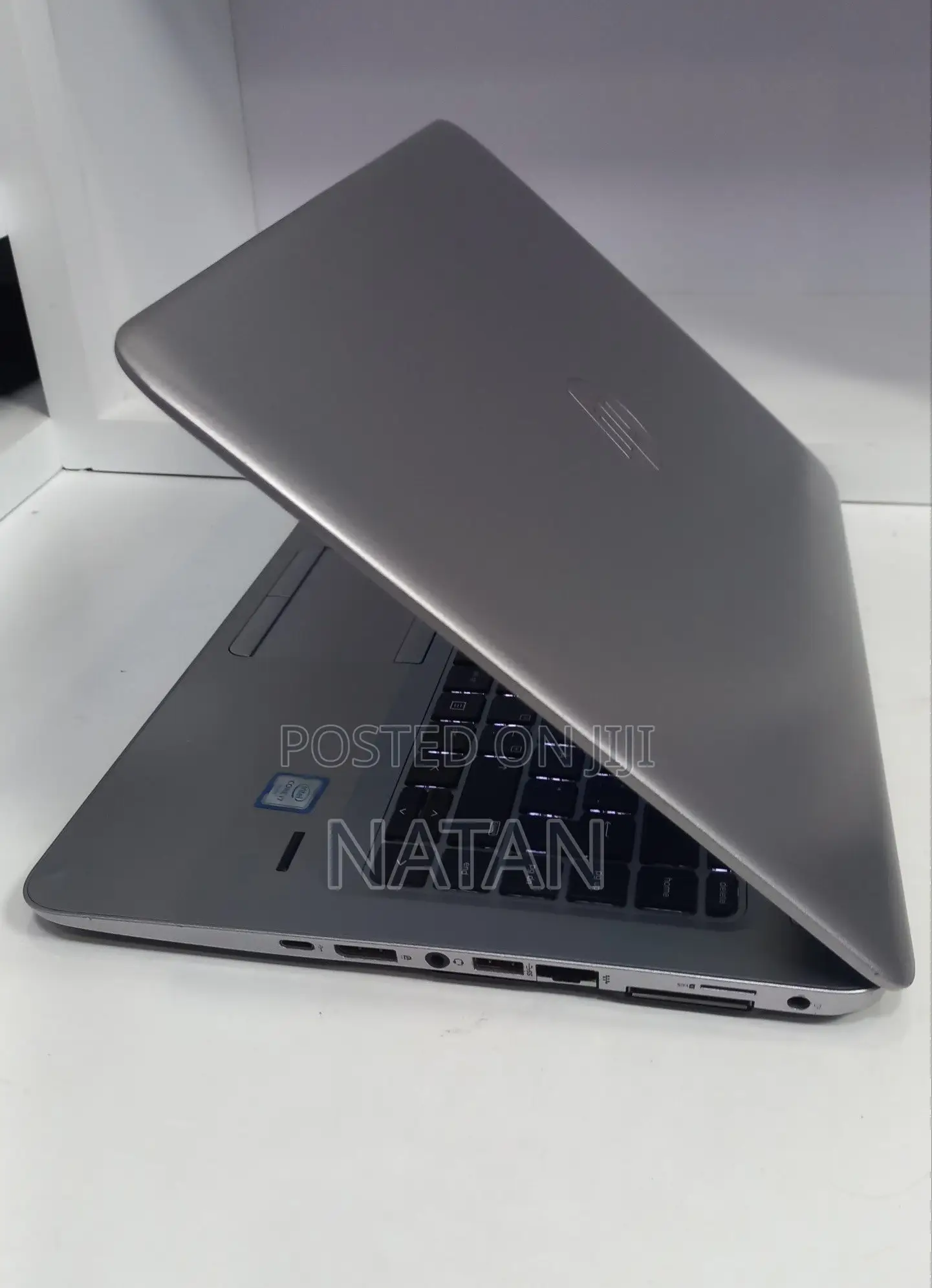 New Laptop HP EliteBook 840 G3 8GB Intel Core i7 HDD 1T