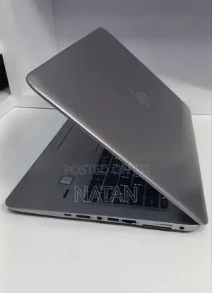New Laptop HP EliteBook 840 G3 8GB Intel Core i7 HDD 1T