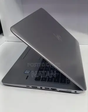 New Laptop HP EliteBook 840 G3 8GB Intel Core i7 HDD 1T