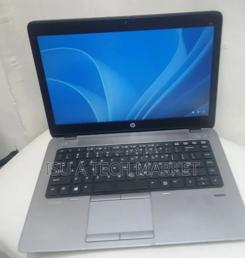 Laptop HP EliteBook 840 G1 4GB Intel Core i5 HDD 1T