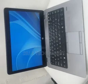 Laptop HP EliteBook 840 G1 4GB Intel Core i5 HDD 1T