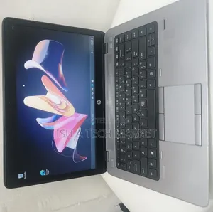 Laptop HP EliteBook 840 G1 4GB Intel Core i5 HDD 1T