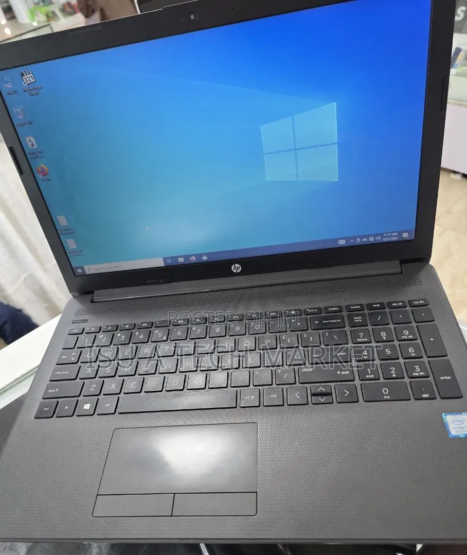 Laptop HP Stream Notebook 8GB Intel Core i7 HDD 1T
