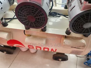 Edon 100L Oil-Free Silent Air Compressor
