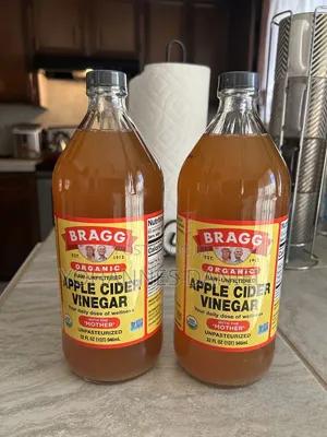 Original  Apple Cider Vinegar