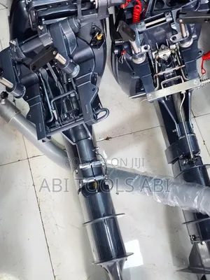 Outboard Motor Outboard Engine