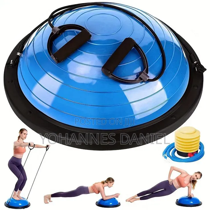 Yoga Ball for Women