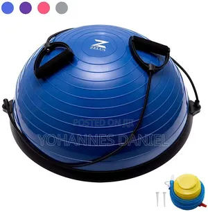 Yoga Ball for Women