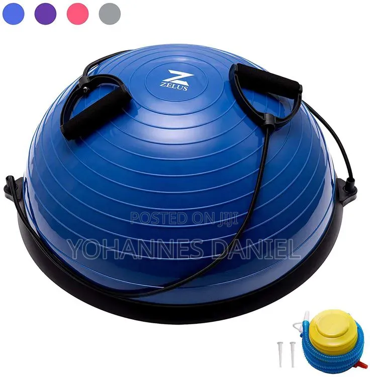 Yoga Ball for Women