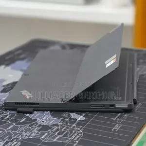New Laptop Lenovo ThinkPad 13 16GB Intel Core i7 SSD 512GB