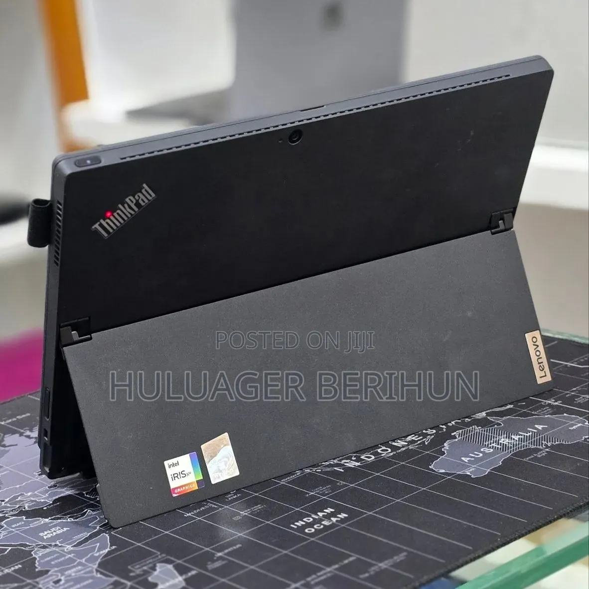 New Laptop Lenovo ThinkPad 13 16GB Intel Core i7 SSD 512GB