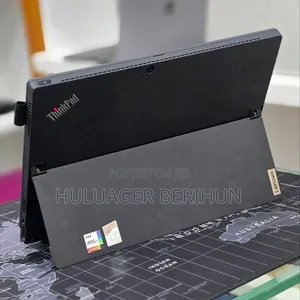 New Laptop Lenovo ThinkPad 13 16GB Intel Core i7 SSD 512GB