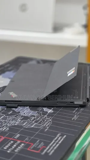 New Laptop Lenovo ThinkPad 13 16GB Intel Core i7 SSD 512GB
