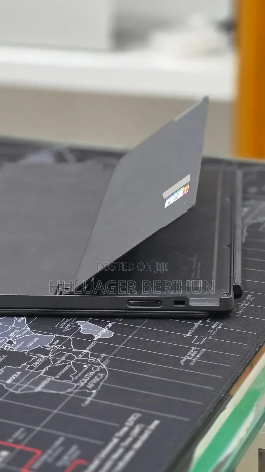 New Laptop Lenovo ThinkPad 13 16GB Intel Core i7 SSD 512GB