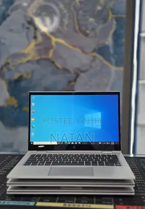 New Laptop HP EliteBook 830 G8 32GB Intel Core i7 SSD 512GB