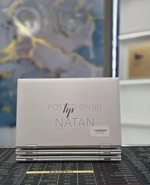 New Laptop HP EliteBook 830 G8 32GB Intel Core i7 SSD 512GB