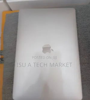 New Laptop Apple MacBook Air 2020 M1 8GB Apple M1 SSD 256GB