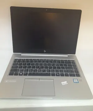 New Laptop HP EliteBook 840 G5 16GB Intel Core i5 SSD 512GB