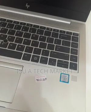 New Laptop HP EliteBook 840 G5 16GB Intel Core i5 SSD 512GB