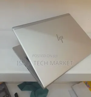 New Laptop HP EliteBook 840 G5 16GB Intel Core i5 SSD 512GB