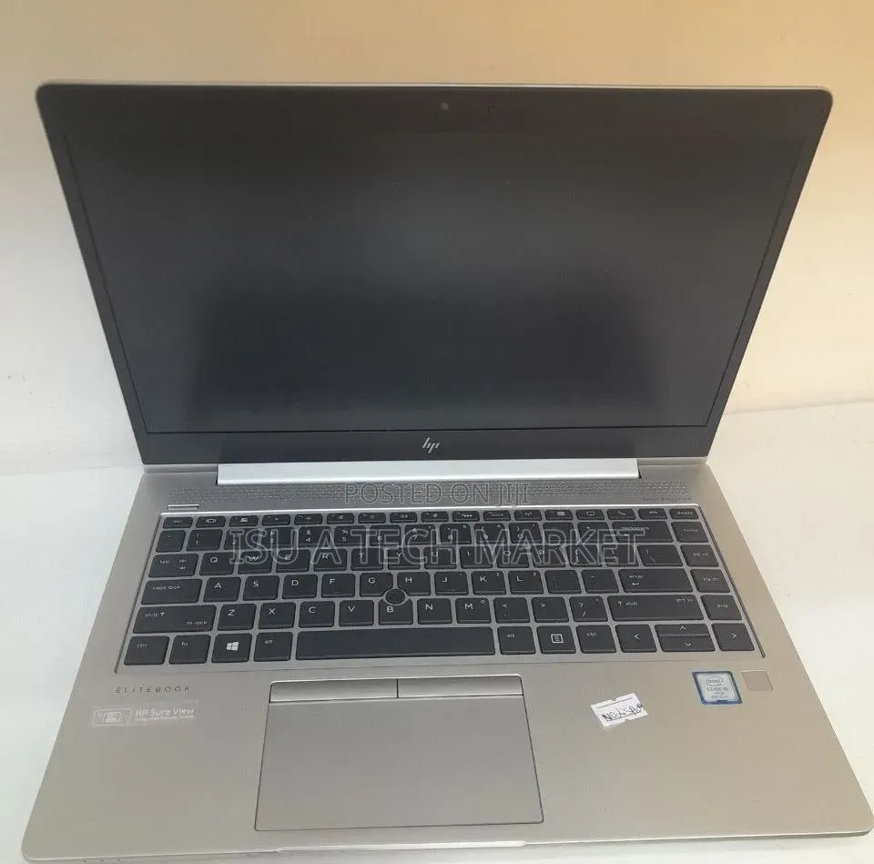 New Laptop HP EliteBook 840 G5 16GB Intel Core i5 SSD 512GB