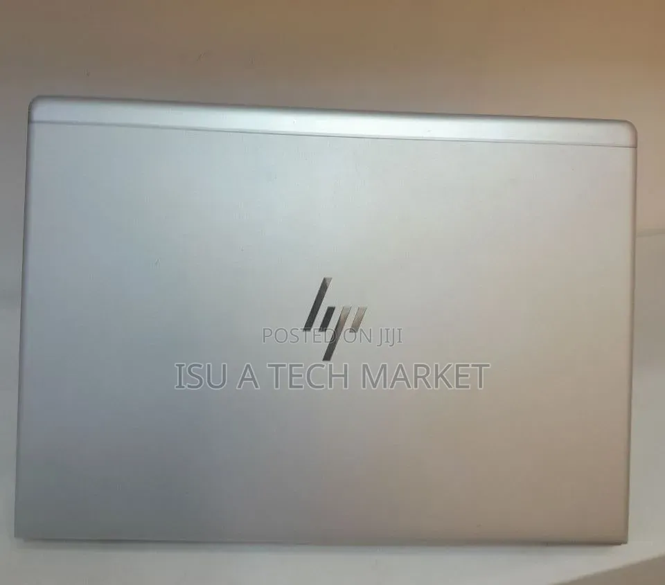 New Laptop HP EliteBook 840 G5 16GB Intel Core i5 SSD 512GB