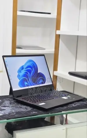 New Laptop HP Omen 16 16GB Intel Core i7 SSD 512GB