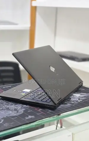 New Laptop HP Omen 16 16GB Intel Core i7 SSD 512GB