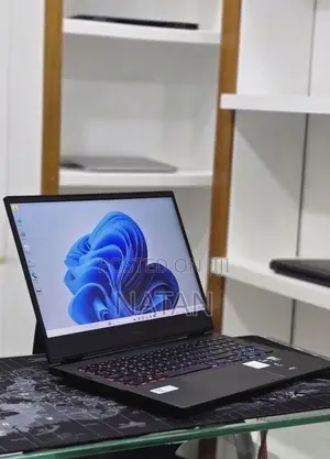New Laptop HP Omen 16 16GB Intel Core i7 SSD 512GB