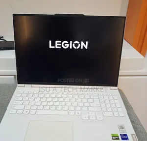 New Lenovo Legion Y7000P IRX9 Gaming Laptop 16GB Intel Core i9 SSD 1T