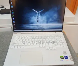 New Lenovo Legion Y7000P IRX9 Gaming Laptop 16GB Intel Core i9 SSD 1T