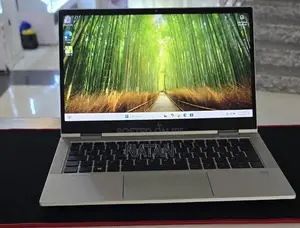 New Laptop HP EliteBook 830 G7 8GB Intel Core i5 SSD 512GB