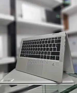 New Laptop HP EliteBook 830 G7 8GB Intel Core i5 SSD 512GB
