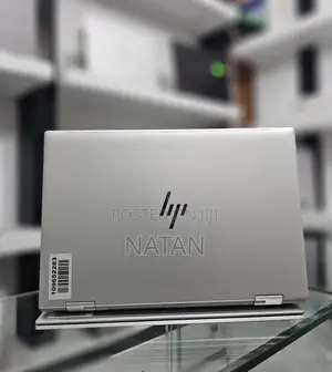 New Laptop HP EliteBook 830 G7 8GB Intel Core i5 SSD 512GB