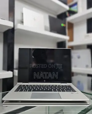 New Laptop HP EliteBook 830 G7 8GB Intel Core i5 SSD 512GB