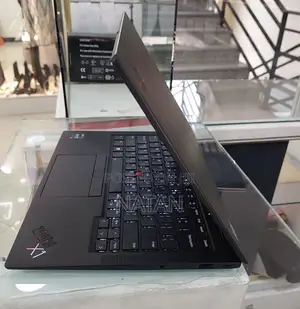 New Laptop Lenovo ThinkPad X1 Carbon 16GB Intel Core i5 SSD 512GB