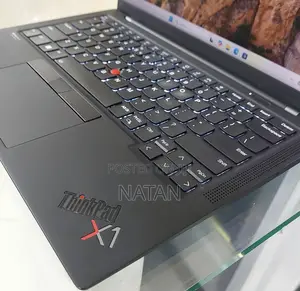 New Laptop Lenovo ThinkPad X1 Carbon 16GB Intel Core i5 SSD 512GB