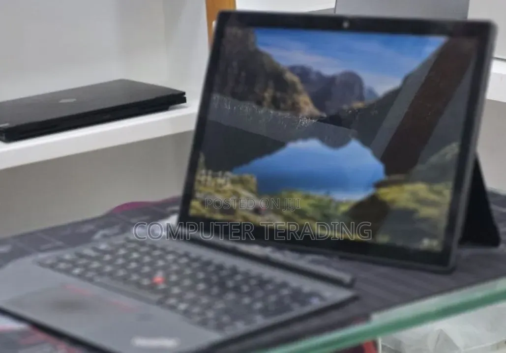 Laptop Lenovo 16GB Intel Core i7 SSD 512GB