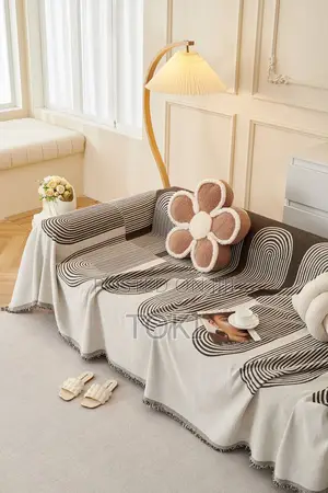 Sofa Cover Premium
