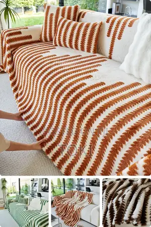 Sofa Cover Premium