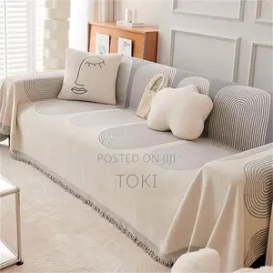 Sofa Cover Premium