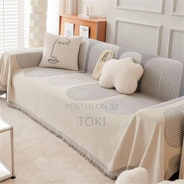 Sofa Cover Premium